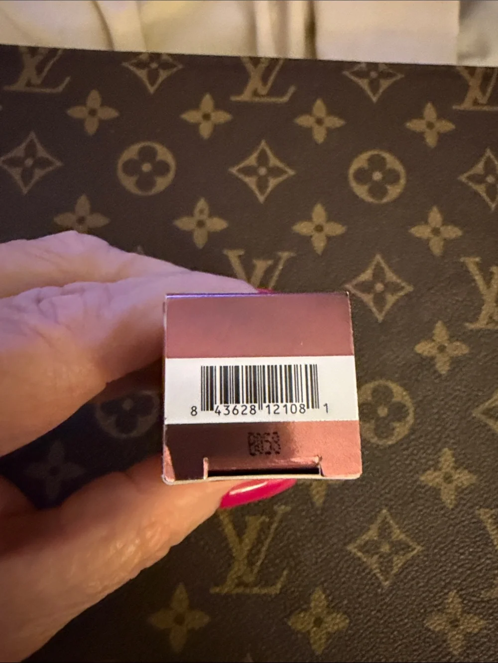 Patrick Ta Plumping Gloss in Obviously NEW